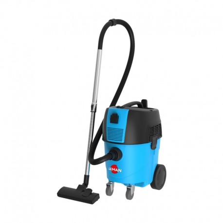 ASPIRATEUR SYNCHRO 30L A DECOLMATAGE AUTOMATIQUE - LOASP303