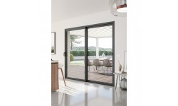 ALUMINIUM COULISSANT PRESTANCE