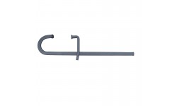 SERRE-JOINT CAME 170 - 60 x 80 - PEINT