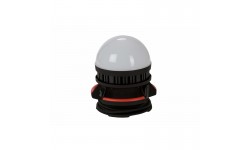 PROJECTEUR LED PORTABLE DOME 100W