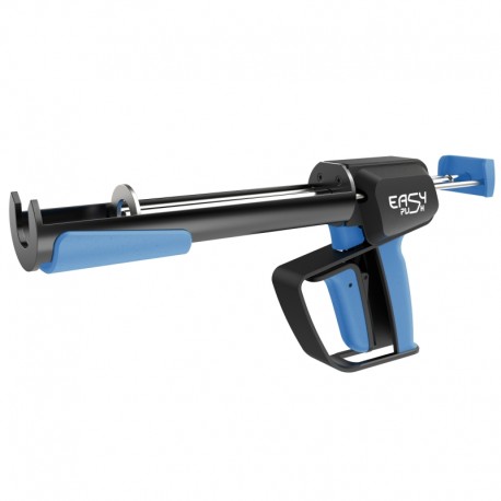 PISTOLET D'EXTRUSION ERGONOMIQUE "EASY PUSH"