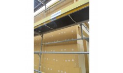 ISOLAIR MULTI 1880x610x40mm