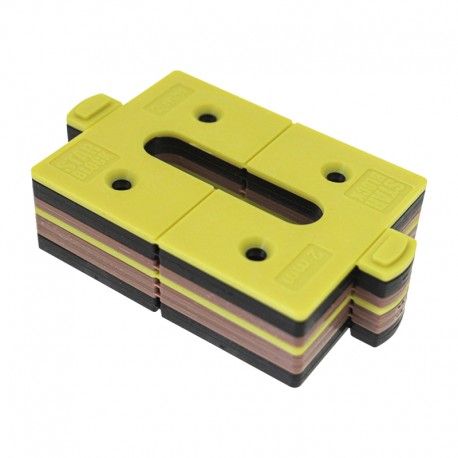 ASSORTIMENT DE CALES LAMBOURDES TERRASSE