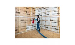 Supafil Timber Frame 034