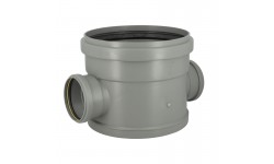 Tabouret lesté CR4 ø315/125 mf