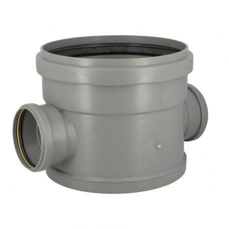 Tabouret lesté CR4 ø315/125 mf