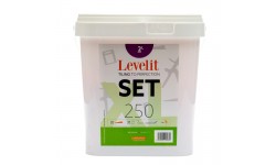 SET DE DÉMARRAGE XL - 2 MM - 250 PCS