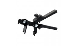 PINCE EN PLASTIQUE - SYSTEME AUTONIVELANT