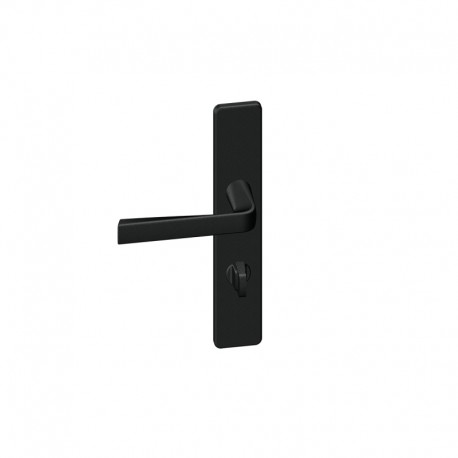 ENSEMBLE DE PORTE ALUMINIUM KAZA CONDA