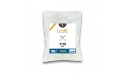 CROISILLONS RÉCUPÉRABLES EN X - 3 MM - 100 PCS