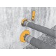 Sika Boom®-405 Water Stop
