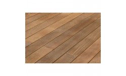 Lame Terrasse en Cumaru