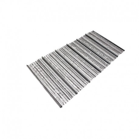 LATTIS NERPLAC SANS PAPIER Z 275 PAQUET 30M2 SOIT 20 FEUILLES