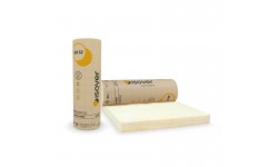 GR 32 roulé revêtu kraft ép. 160 mm - Lanaé