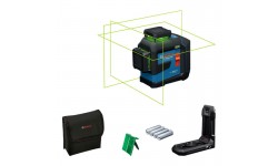 Laser lignes GLL 80-33 G