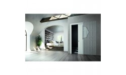 Galandage Maestro Double 1400x2030/100 Plaque de Plâtre