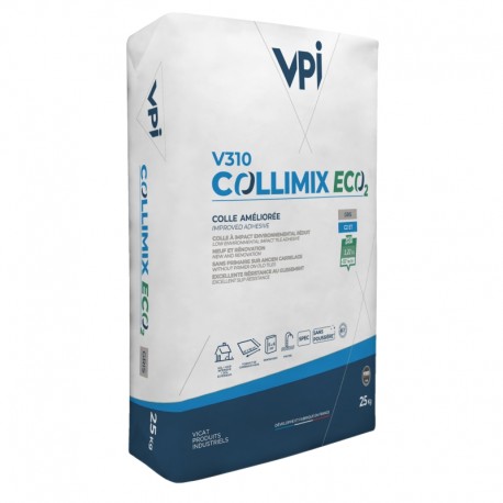 COLLIMIX ECO2 V310/V311