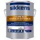 SIKKENS Lasure Intérieure-Extérieure 5 L