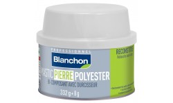 MASTIC PIERRE POLYESTER