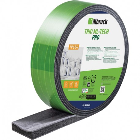 TP654 - ML-TECH PRO POSE TUNNEL