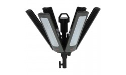 Projecteur LED 360° R42050 BT Professional, 42000lm, 300W