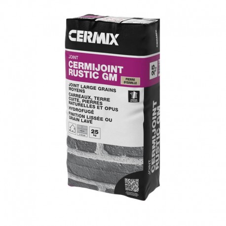CERMIJOINT RUSTIC GM