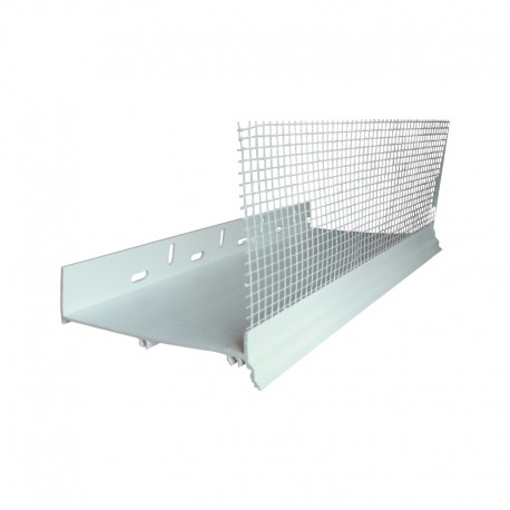 SOCLE PVC ECO