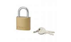 CADENAS TYPE 1 30 A ACIER 2 CLES