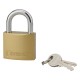 CADENAS TYPE 1 50 A ACIER 2 CLES