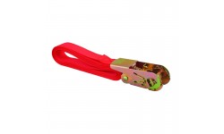 SANGLE A CLIQUET 25MM X 3,00M