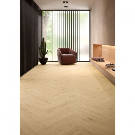 Allure bâton rompu - 907 Chêne Tunis