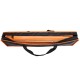 LOT DE 2 TRETEAUX IZYPLI + HOUSSE