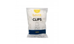 CROISILLONS AUTONIVELANTS À CALE - 1 MM - 250 PCS