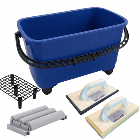 Kit à joint 22 litres